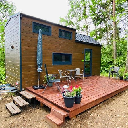 La Tiny House De Nanou Guest House Rochefort Ngoại thất bức ảnh